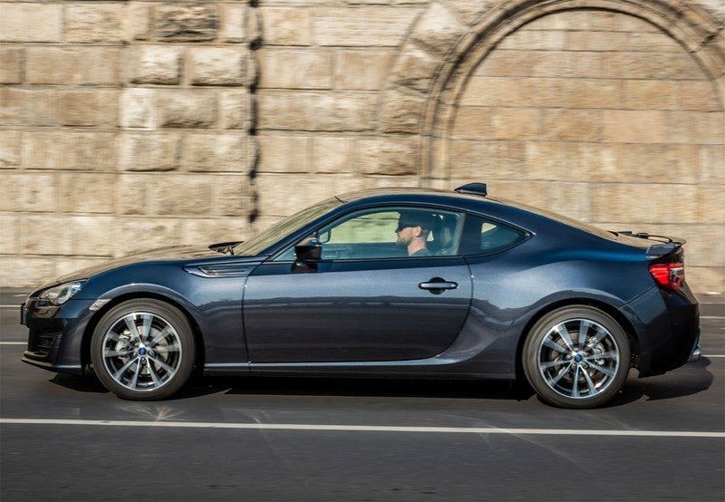 BRZ 2.0R Executive