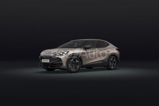 CUPRA Tavascan 77kWh 210kW Endurance First Edition