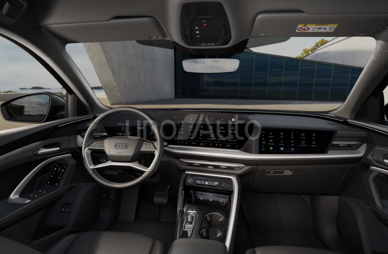 Q5 Sportback e-hybrid Advanced quattro S tronic 220kW