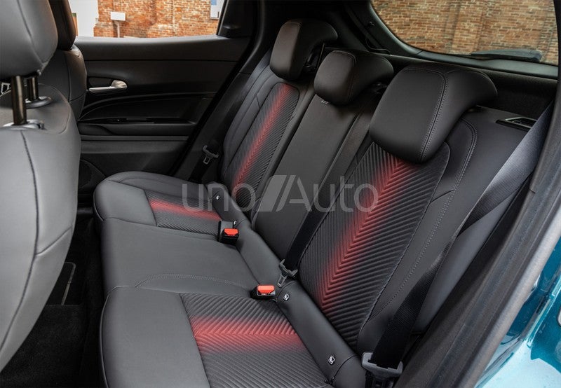 Junior Ibrida 1.2 Q4 Sport Speciale 107kw eDCT6