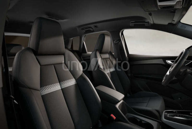 Q4 e-tron 45 Genuine edition 210kW 82KWh