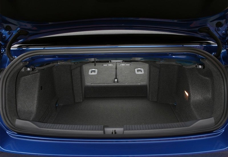 T-Roc Cabrio 1.0 TSI Style