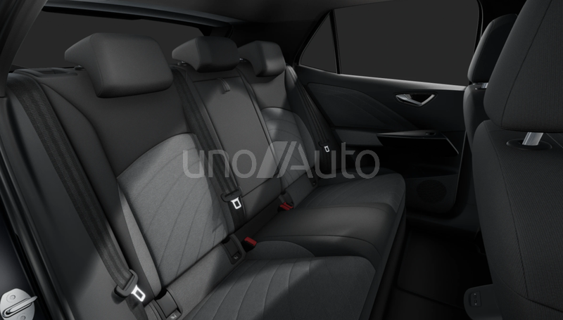 ID.3 Pro S 150kW 82kWh