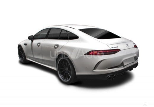 AMG GT Coupé 53 4Matic+