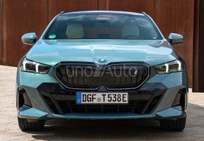 Bmw Serie 5