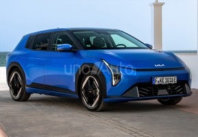 Kia Ev4