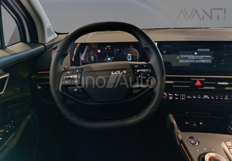 Sportage 1.6 T-GDi Concept 150