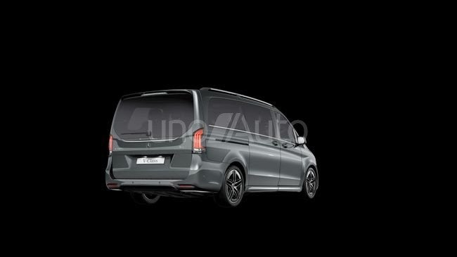 300 d Avantgarde Largo