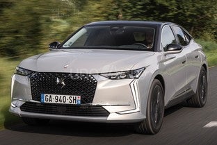 DS DS4 4 E-Tense Pallas