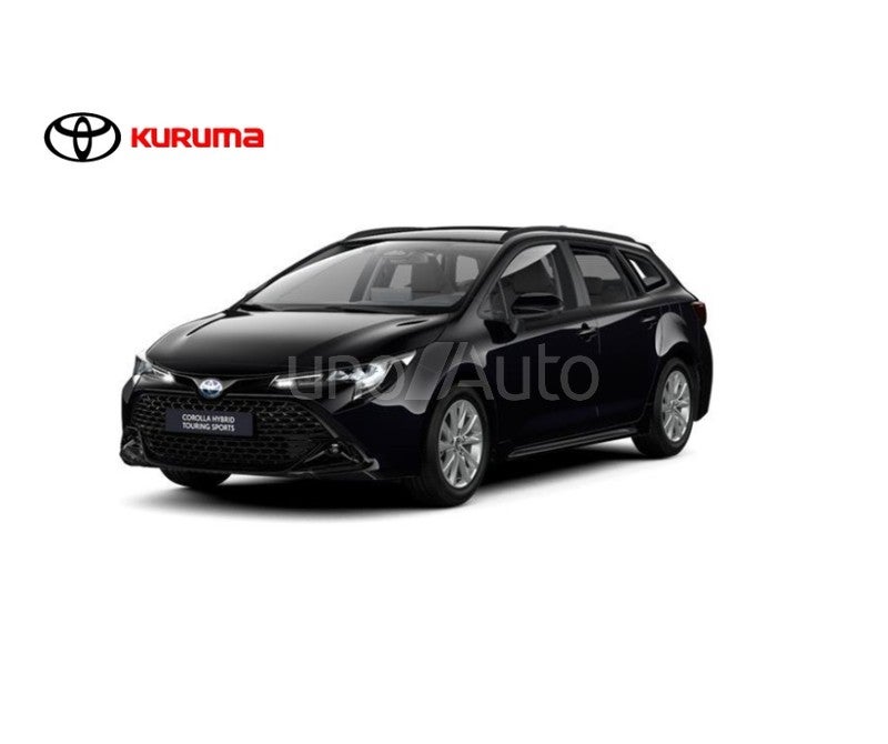 Corolla Touring Sports 140H Active Plus