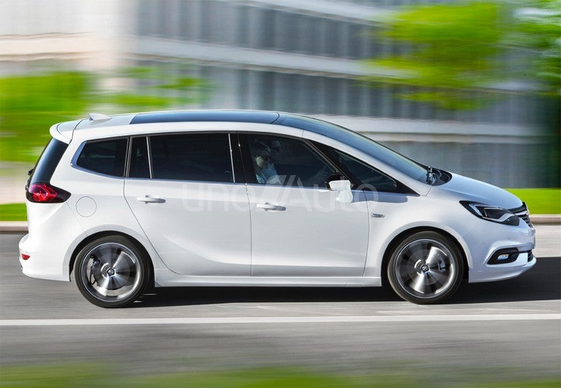 2.0 TD 132kW (180CV) Auto