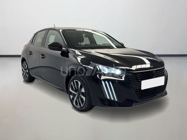 208 Style Eléctrico 136