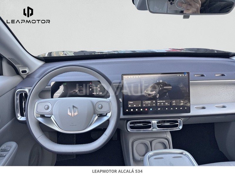 B10 Desing Pro Max 67.1kWh