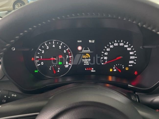 1.2 S3 Mild Hybrid