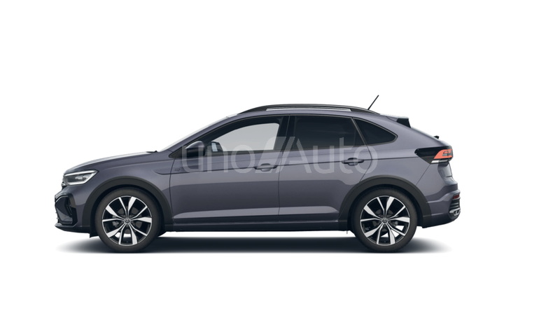 Taigo 1.5 TSI R-Line DSG 110kW