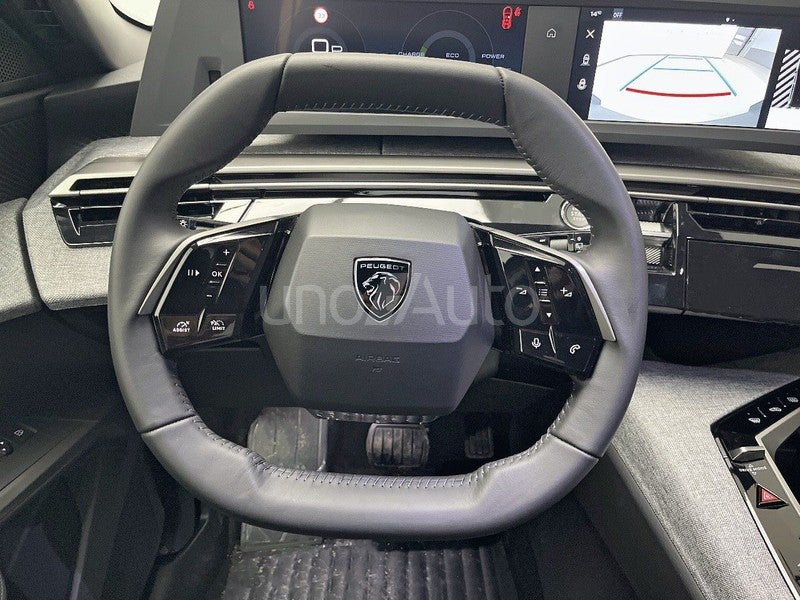 Hybrid 1.2 107KW Allure eDCS6