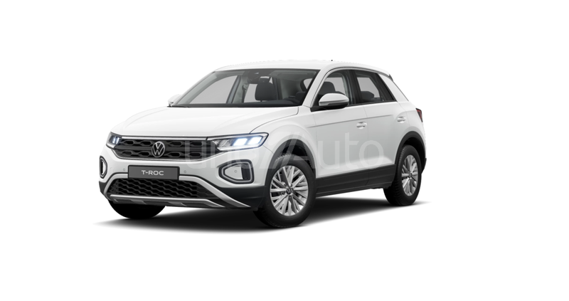 T-Roc 2.0TDI Business 85kW
