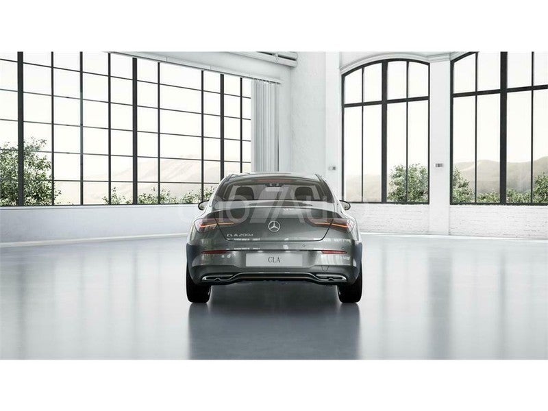 CLA CLA 200 D DCT