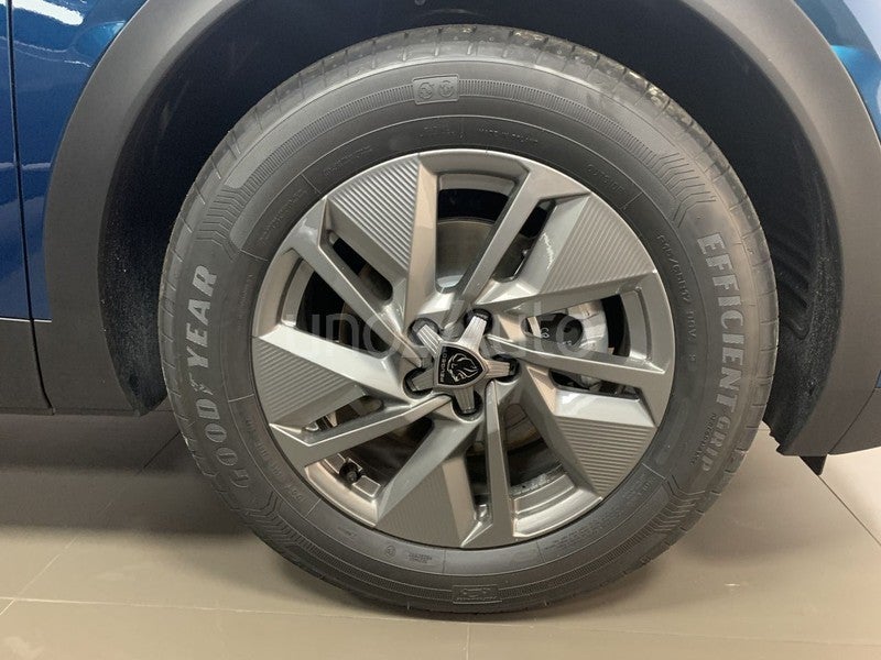 Allure HYBRID 145 eDCS6