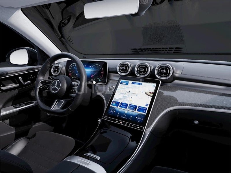 CLASE C 220 d Estate