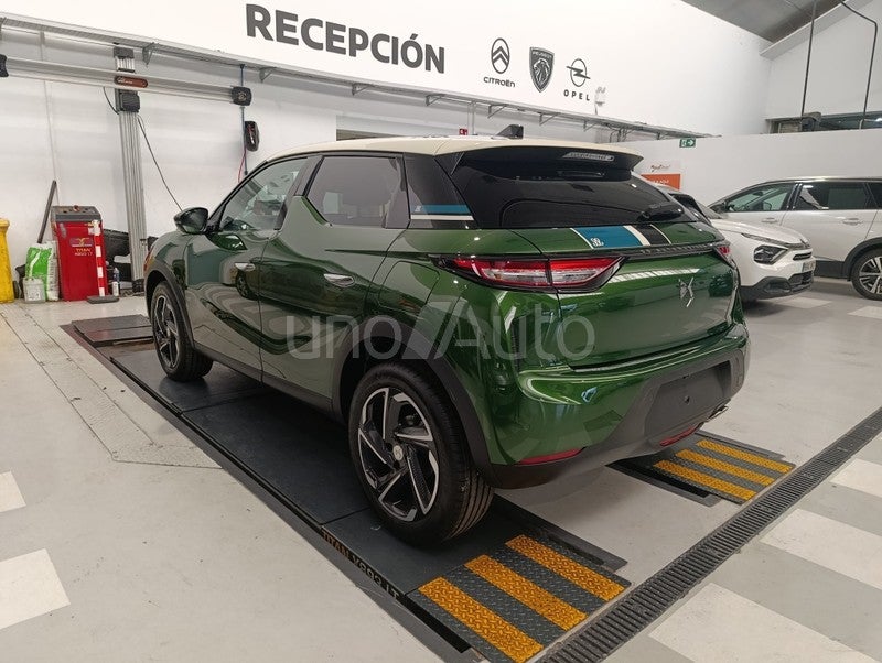 DS 3 Hybrid Maison Sarah Lavoine Aut. 145