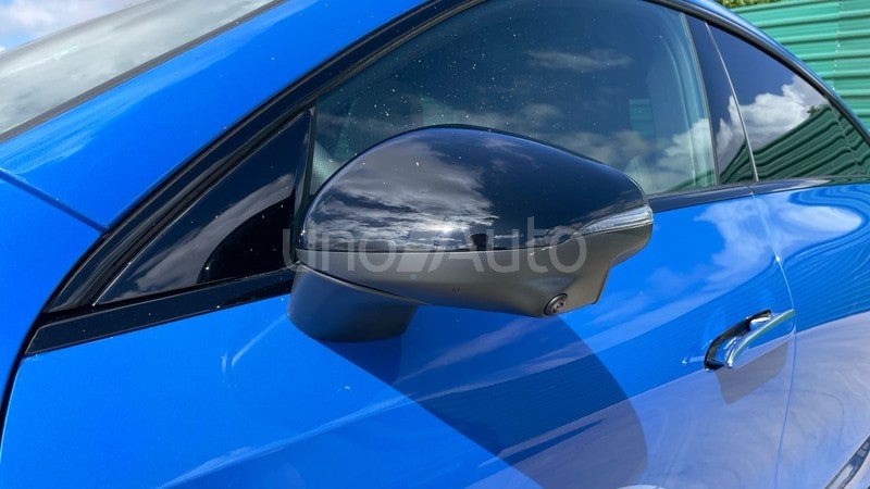 CLA Eléctrico 250+