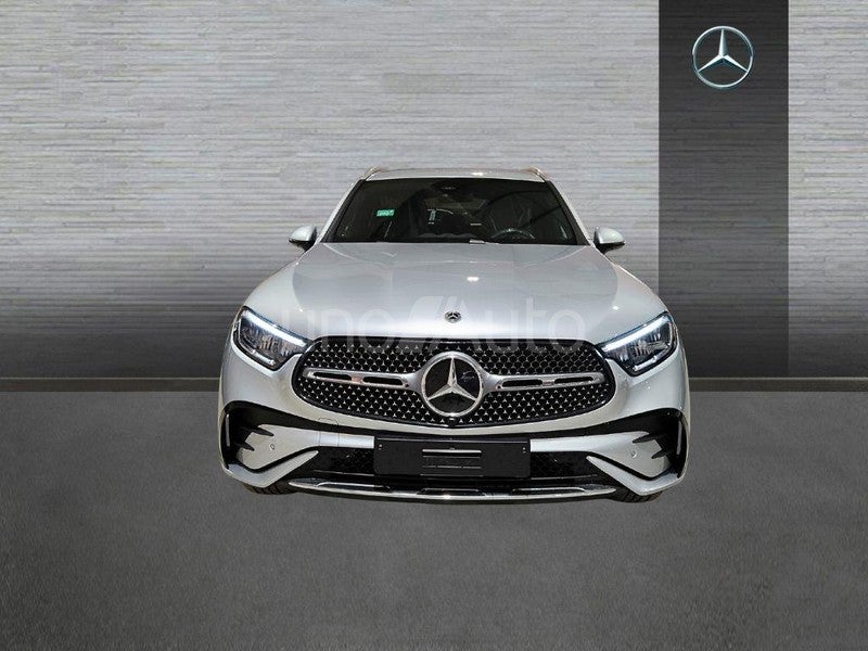 CLASE GLC GLC 300 de 4MATIC