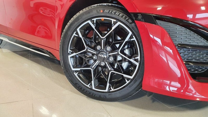ProCeed 1.5 MHEV 103kW (140CV) GT Line DCT