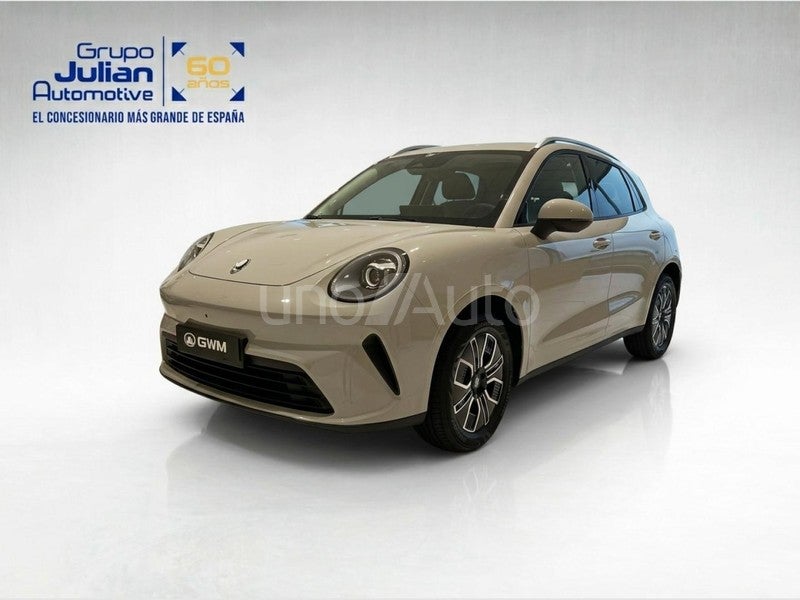 1.5T HEV Explore DHT