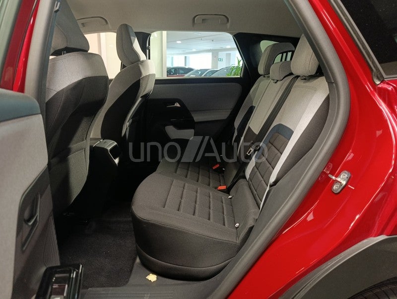 C5 Aircross Hybrid You e-DCS6 145