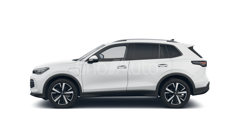 Tiguan 1.5 TSI eHybrid Más DSG 150kW