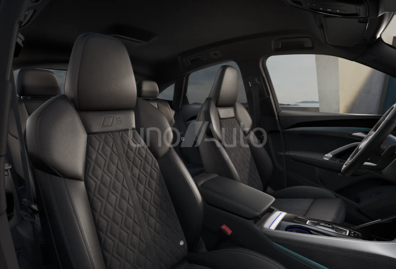 Q5 Sportback 2.0TDI quattro Black line S tronic 150kW