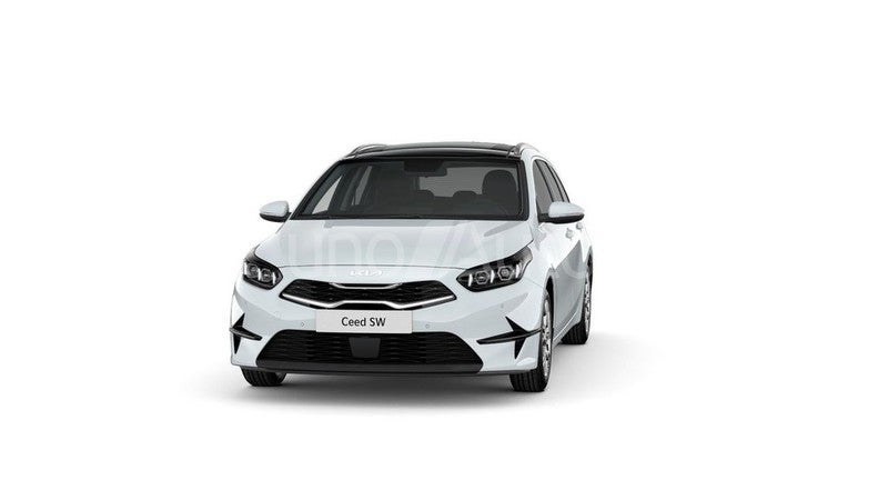 KIA Ceed Tourer 1.0 MHEV 74kW (100CV) Drive DCT
