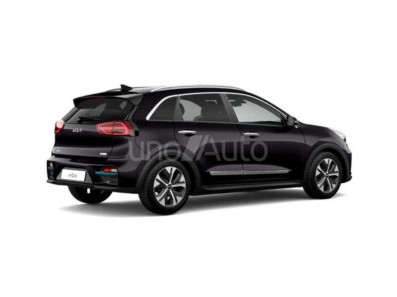 E-Niro Emotion Long Range