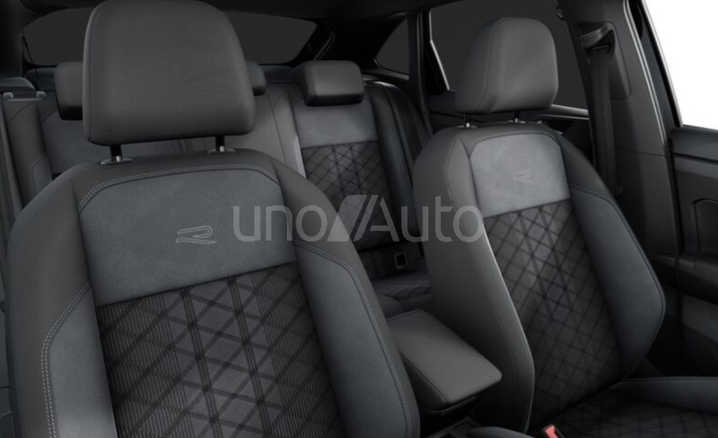 Taigo 1.0 TSI R-Line DSG 85kW