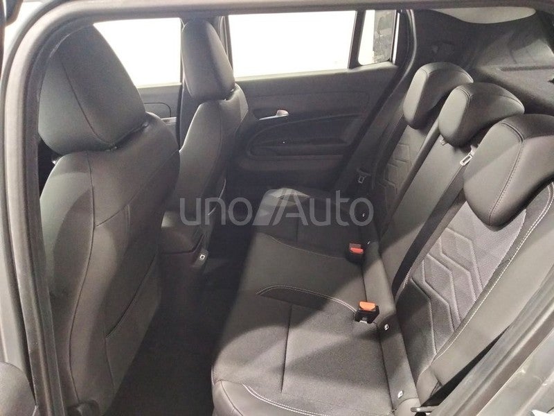 BEV 115kW (156CV) Altitude