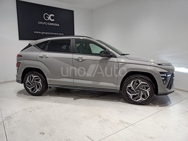 Kona HEV 1.6 GDI XLS DT 138