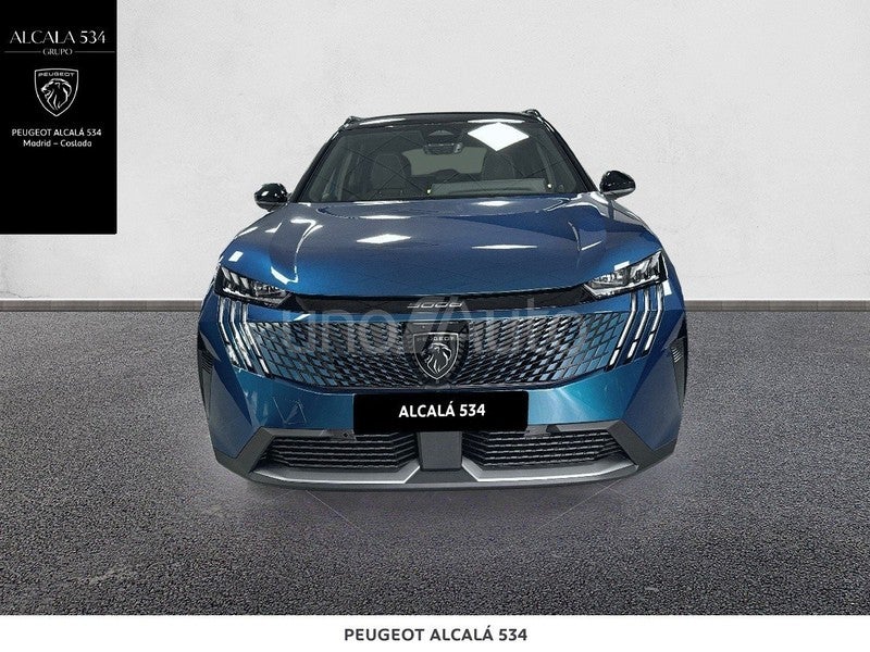 5008 Hybrid GT eDCS6 145