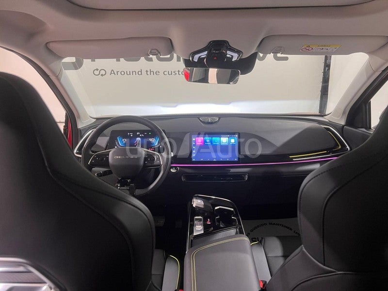 X55 1.5 Comfort 4x2
