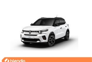 CITROEN C3 ë- Eléctrico Max