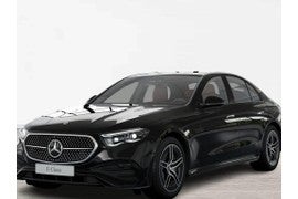 Mercedes-Benz Clase E