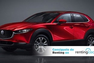 MAZDA CX-30 2.0 Skyactiv-X Homura 2WD 137kW