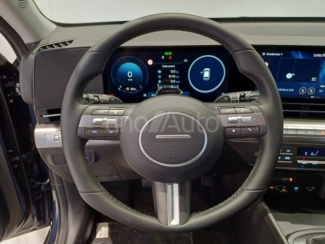 Kona 1.0 TI XLS 4x2 115