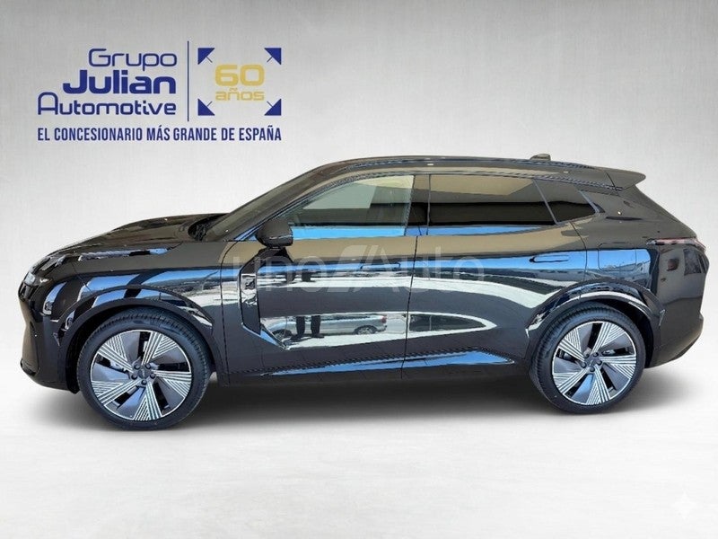 08 1.5 PHEV Core
