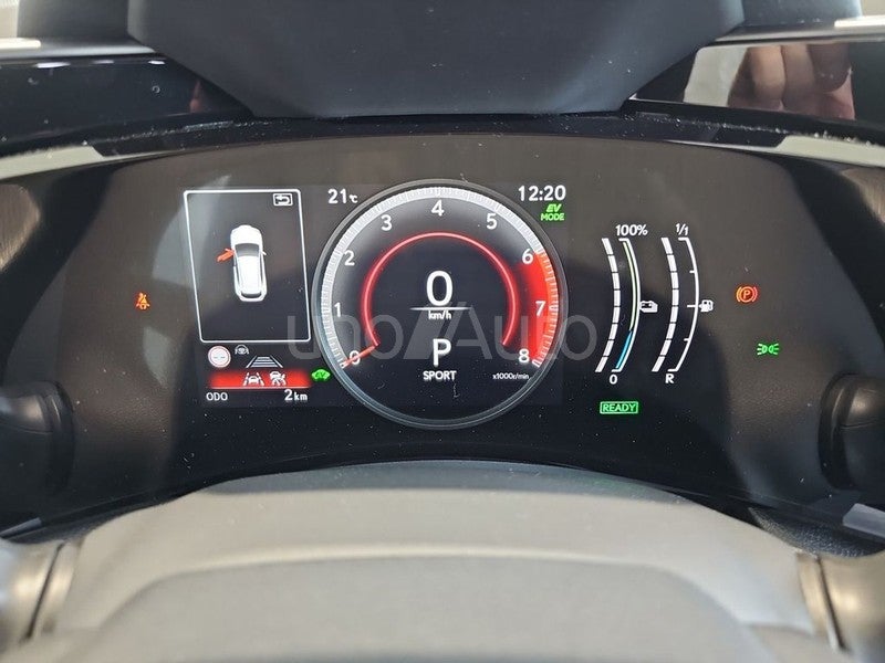 LEXUS NX 450h+ Premium+ 4WD