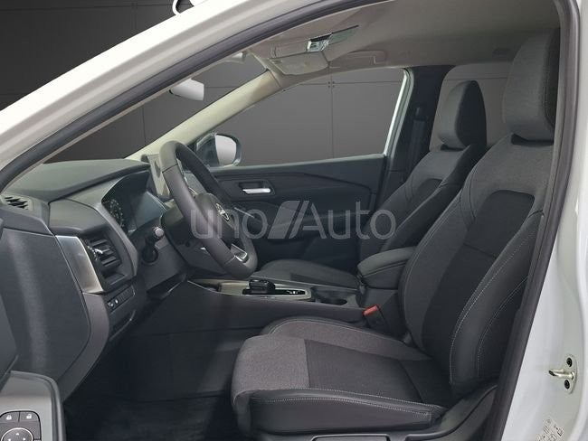 Qashqai E-POWER GEN3 N-Connecta 4x2 140kW