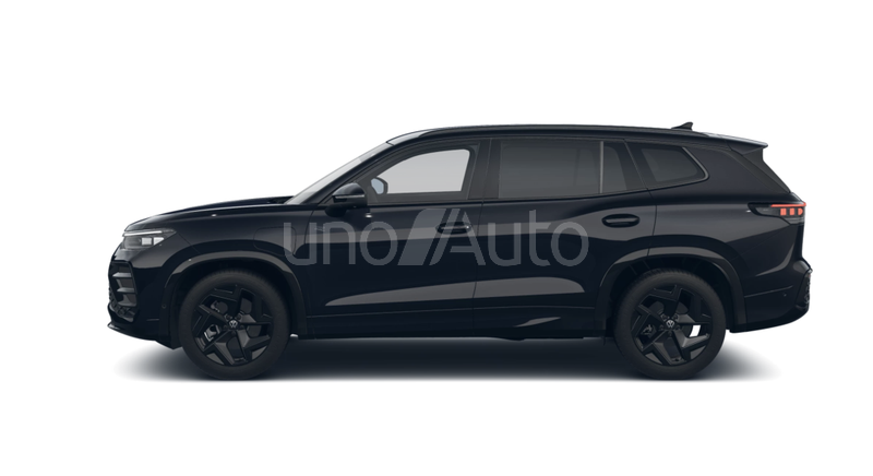 Tayron 1.5 eHybrid DSG6 200kW R-Line