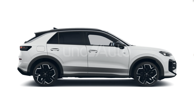T-Roc 1.5 eTSI R-Line DSG7 110kW