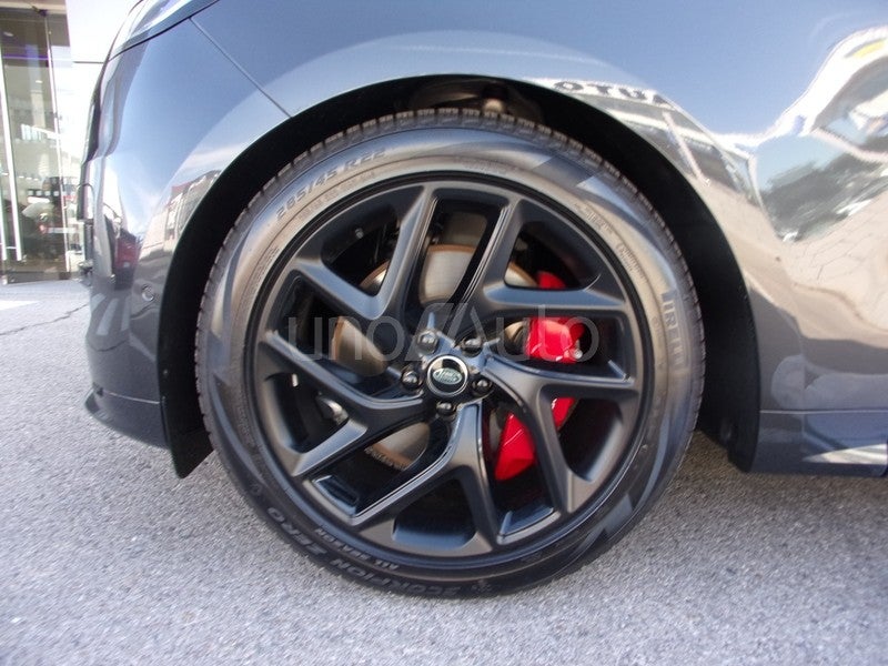 Range Rover Sport 3.0 i6 PHEV Dynamic HSE 460