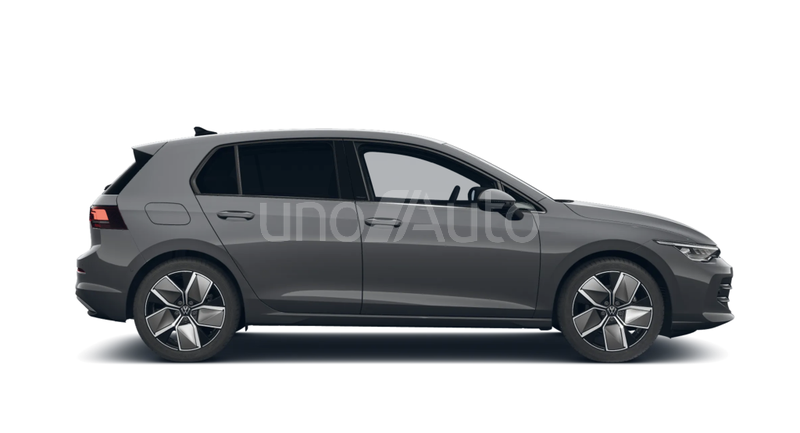 Golf 1.5 TSI eHybrid Style DSG6 150kW
